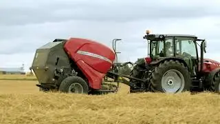 GEANCAR MAQUINARIA - AGCO MF Global Series ES v4