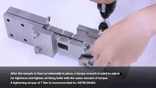 ASTM D6484 Open Hole Compression Testing of CFRP