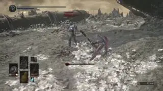 DARK SOULS&trade; III - Undead Match - Great Comeback