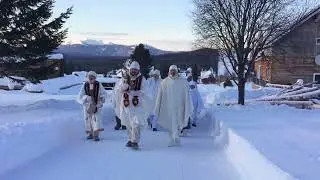 Милость Божия ☀🙏❤