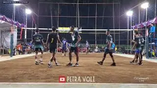 TUGUSARI CUP ‼️PUJODADI VS ARMEK MEGULUNG KIDUL