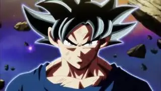 Dragon Ball Super Episode 128 English Sub