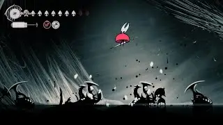 Hollow Knight: Silksong Last Boss