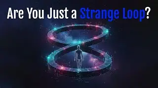 Are You Just a Strange Loop?