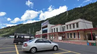 来马尔康只做一件事，跳锅庄 Come to Maerkang just to do one thing, dance Guozhuang