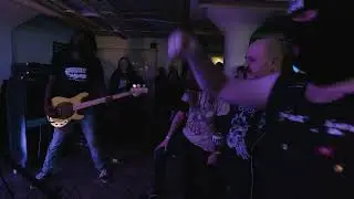 Pillars Full Set- Ripper Fest Night 2 2/23/24 -Prototype Collective