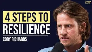 How Did He Survive the Avalanche? The mindset formula for overcoming PTSD, Addiction and Letting Go