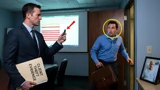 He Stole $400K From Our Company While My Father Was In Surgery