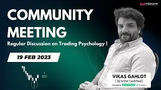 Mastering Trading Psychology: Strategies for Success in Nifty, Bank Nifty and Options Trading