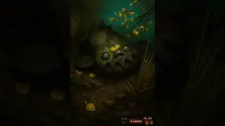 Galarian Stunfisk release after opening Moon #shorts #asmr #kids #pokemon #funny #love #art #movie