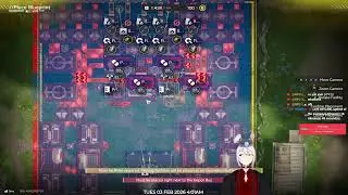 【Arknights: Endfield】#3 Chill grind akun mamih【ID/EN】 #vtuber #vtuberindonesia