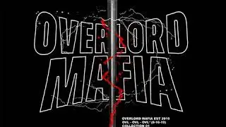 Overlord Mafia Type Beat - 