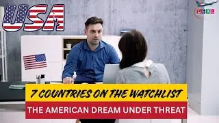 7 Asian Countries at Risk of Losing Access to US Green Cards in 2025