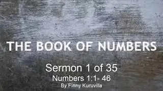 Foundations of Biblical Righteousness and Group Structure  -  Finny Kuruvilla
