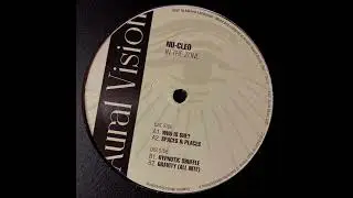 Nu-Cleo - Hypnotic Shuffle