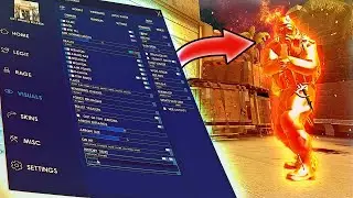 🔥 НОВЫЙ БЕСПЛАТНЫЙ ЛЕГИТ / РЕЙДЖ ЧИТ ДЛЯ CS GO 🔴 ZAPPED.CC V2 CRACK 🔴 СКАЧАТЬ С ЯНДЕКС ДИСК 🔥