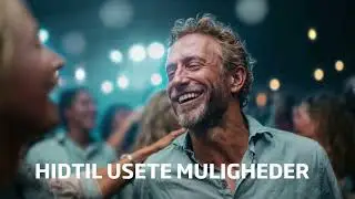 25247OT Oticon Zeal Hidtil uset til ventev&aelig;relset
