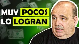 Cómo Recibir MILLONES en Rondas de Inversión (Carlos Blanco)