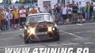 HAI 4Tuning DRIFTERS