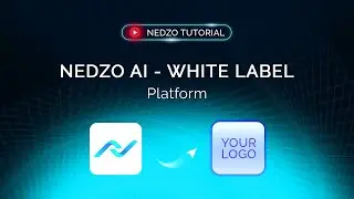 NEDZO AI -  White Label Platform
