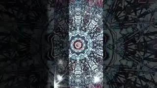 WAIT FOR IT 🤯 🎼 Tunnel Vision - Zonderling (Don Diablo Edit) [H7 Visualizer] #shorts