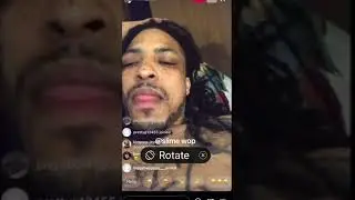 KTS DRE Was Warned To Leave Chiraq