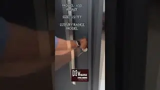 #LUXURYDOORS #steeldoors #VINAYAKSTEELDOORS #SAFETYDOORS #MODERNDOORS