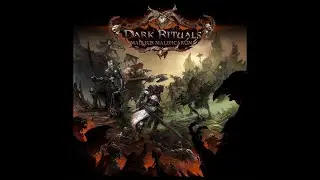 HUMIgraj Dark Rituals: Malleus Maleficarum