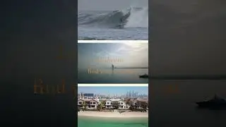 Experience the Thrill of Dubai | Trillope Adventures