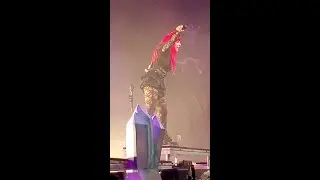 Vana - LIVE (FULL CONCERT) @ The Fillmore - Philadelphia, PA - 12/07/25