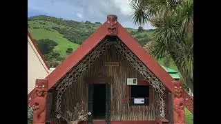 Ngā Hau Mahana, Ngawari o te Aroha