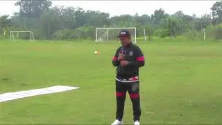 seleksi asti academy tahap 3 di tegal
