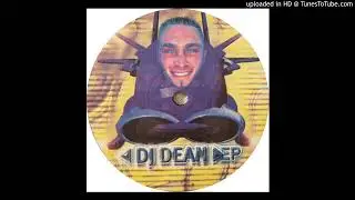 DJ Dean & Danny K. - In To The Light (2000)