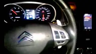 cp-club.ru: Двойной выхлоп Mitsubishi Outlander XL. Звук в салоне