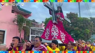 NAZARENO 2025