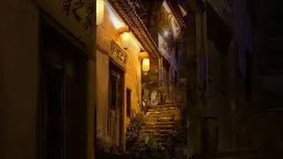 A moment in a rural area of China 272 🇨🇳 | Real Life in China shorts #china #rural #cn #chinese