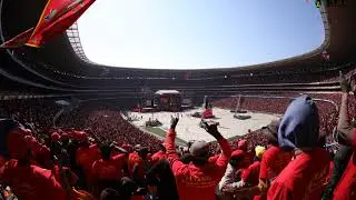 CIC Julius Malema, East London Magistrate&rsquo;s Court Appearance, Day 3
