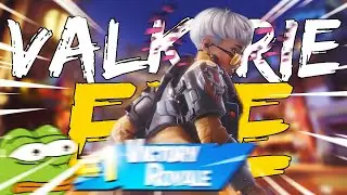 Apex Valkyrie.exe at 3AM
