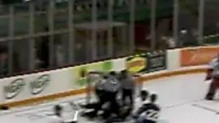 Port huron and Flint Fight