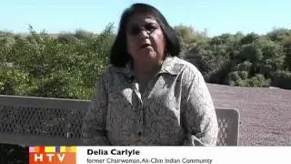 Heard Museum & American Express present Connecting Communities: Ak-Chin Indian Community