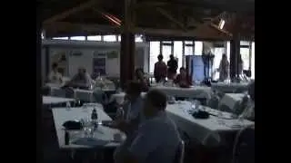 2NVR CONFERENCE WEEKEND - Dan Gosson