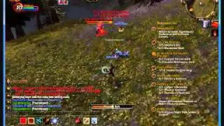 Let's Play WoW level 1-80 (possibly 85) 6: Like it slow?