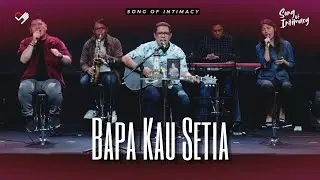 Saat Teduh SOI 