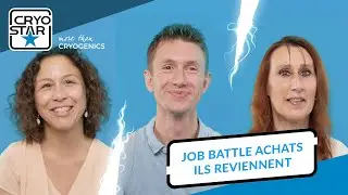 Job Battle 