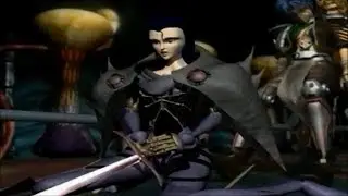 Septerra Core - Last Boss and Ending (deutsch / german)