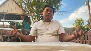 A Ṭhang theilo mi Vok