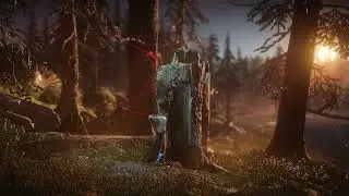 Unravel Two | Chapter 4 - Night swimming