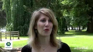 Samantha Bailly - Nos âmes jumelles