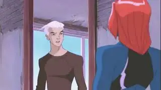 Words that don't exist AMV ~ X men evolution