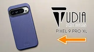 The&nbsp;CHEAPEST&nbsp;MAGSAFE&nbsp;Case&nbsp;for&nbsp;Pixel 9 Pro XL: Tudia MergeGrip